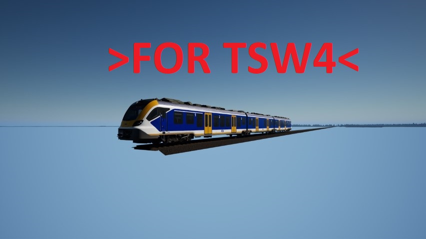 Outofbounds remover Train Sim World 4