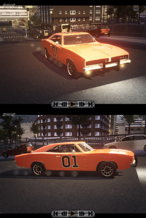 Dodge Charger