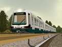 RET metro type B