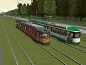 RET Tramtype Duwag