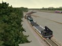 RET Work wagons 2
