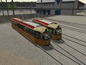 RET Schindlertrams