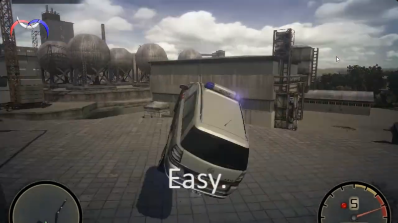A 13-Year old crash time 3 guide is somehow finding new players